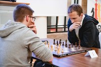 Deutsche Unimeisterschaft – Schach trifft Luxus