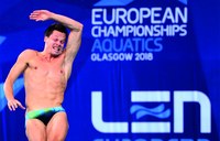 Die European Championships 2018 gehen mit Medaillenerfolgen für HU-Studierende zu Ende