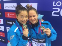 Kurjo und Phan gewinnen Gold