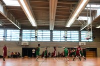 Teams der HU-Berlin gewinnen  in großen Sportspielen (an Erfahrung)