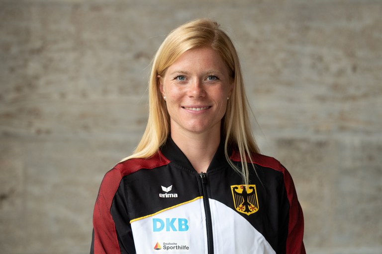 Annika Schleu 